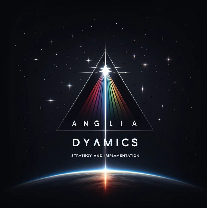 Anglia Dynamics Logo